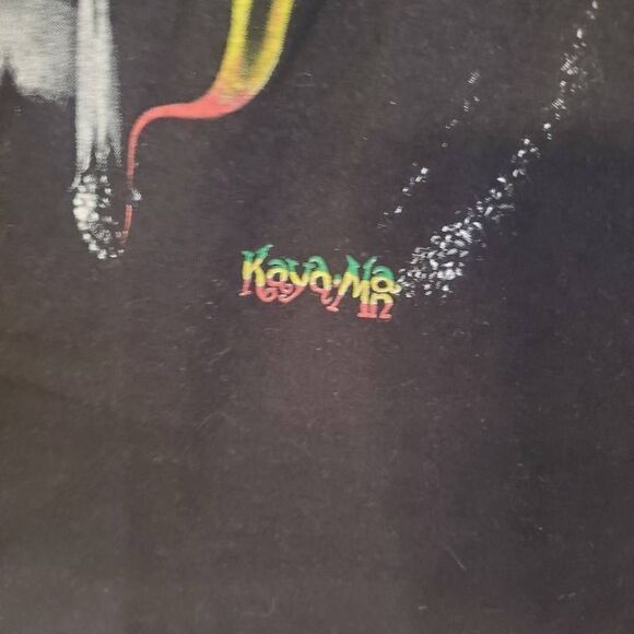 Bob Marley Tank - Picture 4 of 6